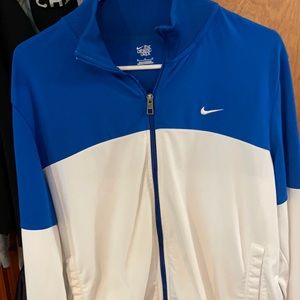 Nike performance jacket - Medium